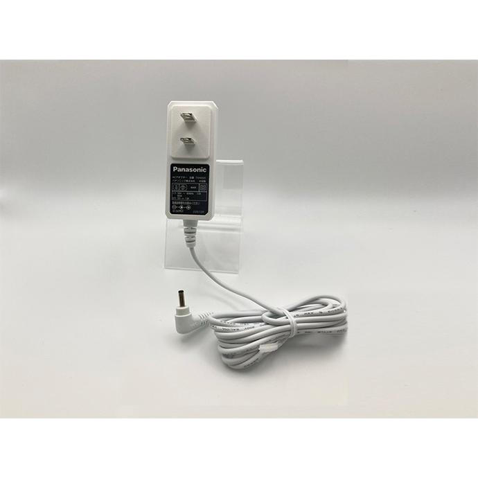パナソニック Panasonic Acアダプター 白色 Txh0005aa 非売品 モニター用