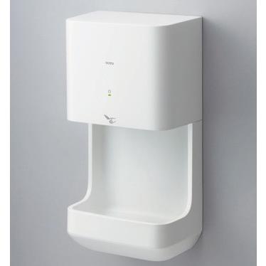 TOTO クリーンドライ（ハンドドライヤー） TYC320W 高速タイプ 〈100V