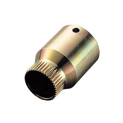 TOTO 工具 TZ115-8 締付工具（シングルカートリッジ押え用） オプション・ホーム用品