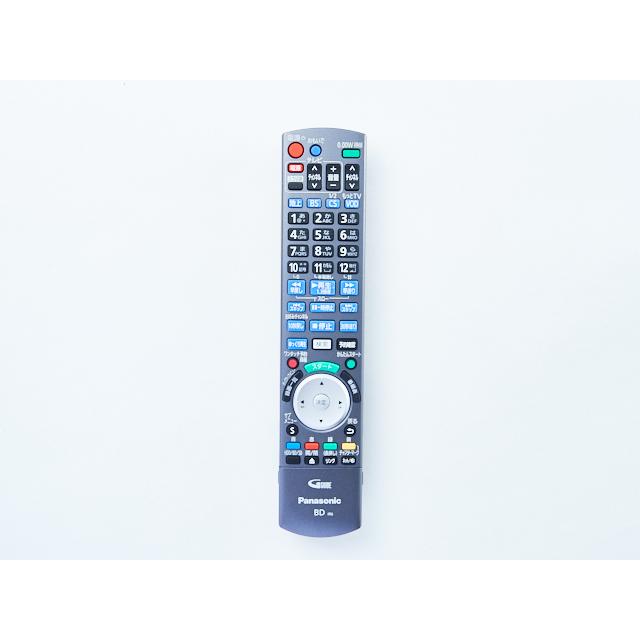 ゆうパケット対応可 パナソニック Panasonic ブルーレイ Dvdプレーヤー レコーダー リモコン Tzt2q010920 N2qbyb000013 Rfkfbzt830 Rfkfbzt820の後継品 Tzt2q010920 住宅設備のプロショップdooon 通販 Yahoo ショッピング