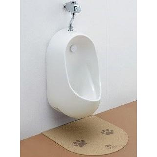 TOTO 幼児用小便器セット 壁給水 壁排水【U310-set】【メーカー TOTO 幼児用小便器セット 壁給水 壁排水【U310-set】【メーカー