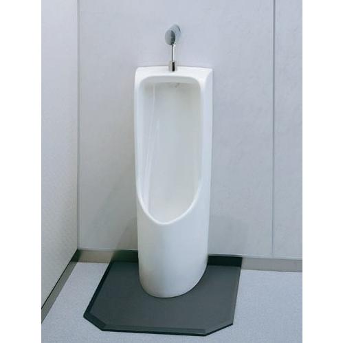 TOTO トイレ 床置小便器【UFH508CHR】 寒冷地用 陶器部：U508CH 排水ソケット：HP510R