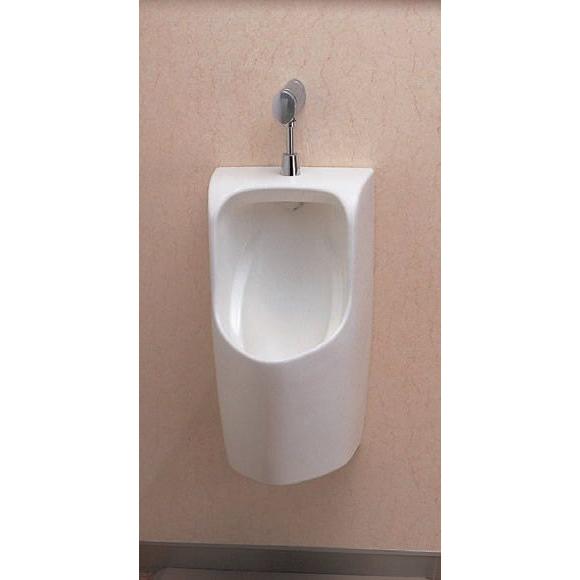 TOTO トイレ 壁掛小便器セット (小便器【UFH557】+小便器用 TOTO トイレ 壁掛小便器セット (小便器【UFH557】+小便器用