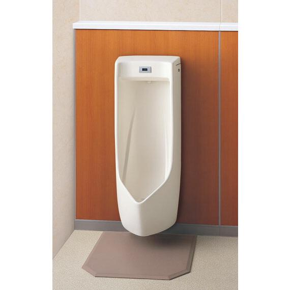 TOTO 【US800CKQ#NW1】 壁掛壁排水自動洗浄小便器 商品画像はイメージ 