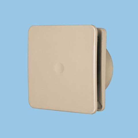 パナソニック VB-GZ100P-C 6個 VB-GZ100P-C | 換気扇 | 自然給気口(壁用) 呼び径φ100 ベージュ