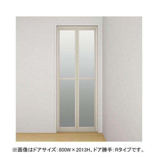 LIXIL（リクシル） INAX LIXIL 【VDY-8002006R73W-S】 折り戸VDY(73)用