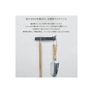 森田アルミ工業 vik ヴィック マルチフック 傘かけ、リードフック