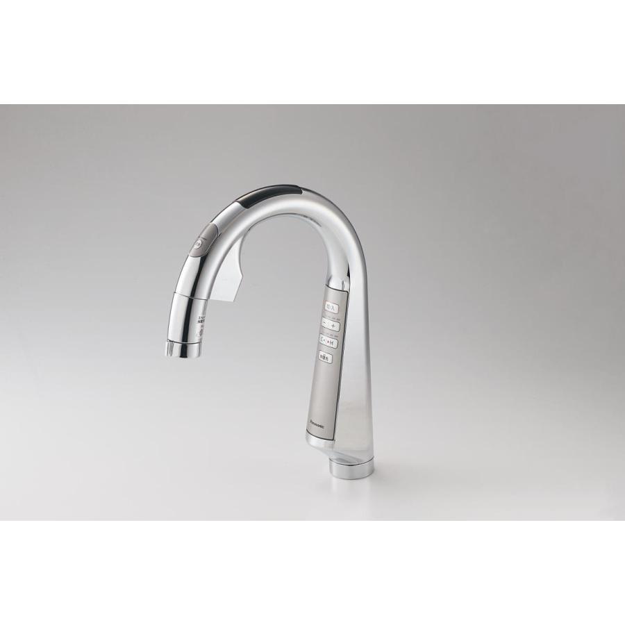 【展示品・美品・良品・動作確認済み】　Panasonic/パナソニック　スリムセンサー水栓　01FPSWTEA　一般地仕様　157,850円（税込） Panasonic（パナソニック） スリムセンサー水栓 一般地仕様 受注生産品