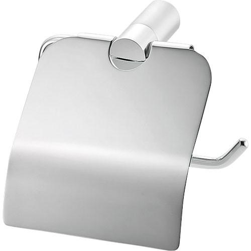 トイレットペーパーホルダー 三栄水栓[SANEI] トイレ用品  ペーパーホルダー 【W37053】