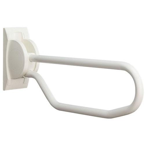 三栄水栓[SANEI] トイレ用品・洗面所用品 手すり・ニギリバー サポートバー 【W601】