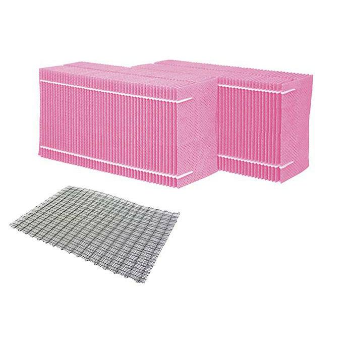 ダイニチ工業 【WEB21153】 フィルターセット（使い捨てタイプ） 加湿器 カンタン取替えフィルアー2個入り/除菌フィルター 別売部品 | ダイニチ