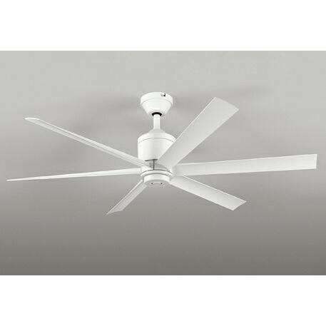 オーデリック シーリングファン 【WF239P1】【WF 239P1】 : 住宅設備の