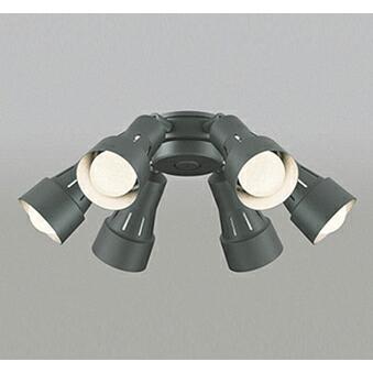 ODELIC（オーデリック） シーリングファン 【WF279PR】【WF 279PR