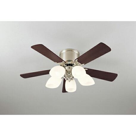 オーデリック シーリングファン