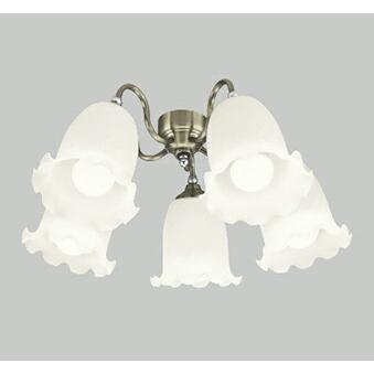 オーデリック シーリングファン