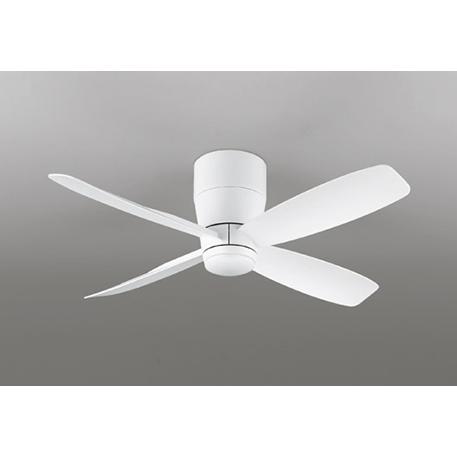 オーデリック シーリングファン 【WF810P1】【WF 810P1】 : 住宅設備の