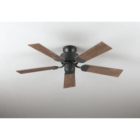 ODELIC　住宅用照明　インテリア　洋　　シーリングファン　オーデリック