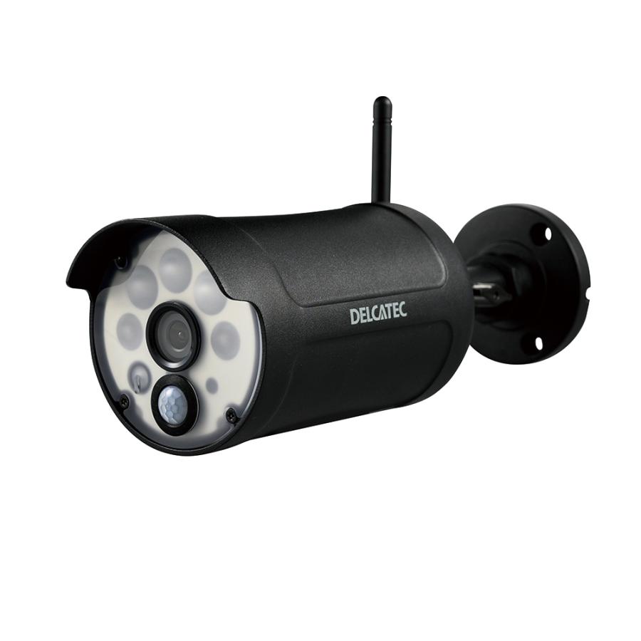 DXカメラ 防犯カメラ WSS10M1CL カメラ&モニター WSS10M1CL 防犯カメラ 監視カメラ ワイヤレス フルHDカメラ 10