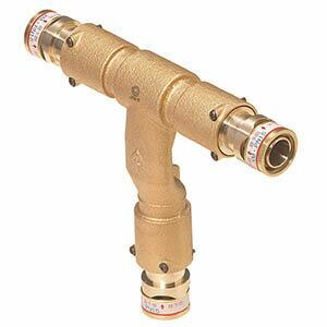 KVK ケーブイケー チーズジョイント 平乗越A