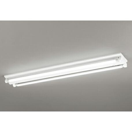 オーデリック LED ベースライト ODELIC オーデリック LED TUBE ベースライト 40形 逆富士型 2灯