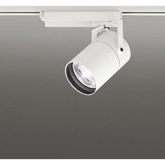 ODELIC　店舗・施設用照明　テクニカルライト　【XS 513 181】　スポットライト　オーデリック