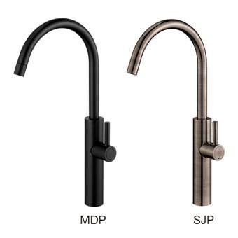 三栄水栓[SANEI]【Y5475H-MDP-13】立水栓 ※受注生産品・キャンセル不可