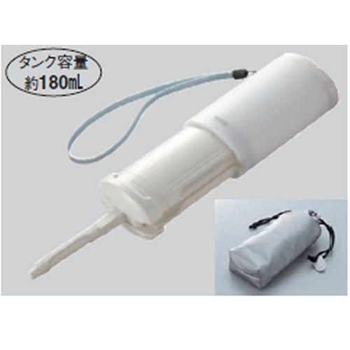 INAX（イナックス） TOTO アクセサリ 携帯ウォシュレット YEW350 携帯