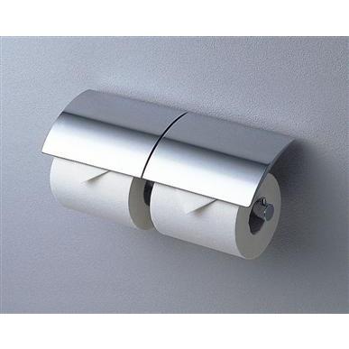 TOTO TOTO YH63R トイレ アクセサリー 二連紙巻器・棚付二連紙巻器 