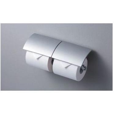 TOTO 二連紙巻器 【YH63R#MS】 芯棒固定タイプ マットタイプ_1