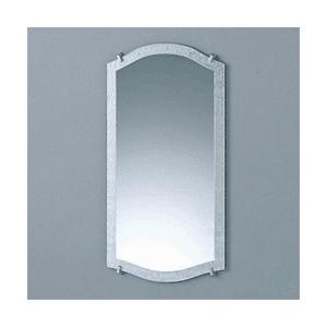 TOTO トイレ アクセサリー 化粧鏡 YM406 デザイン鏡 : 住宅設備のプロ