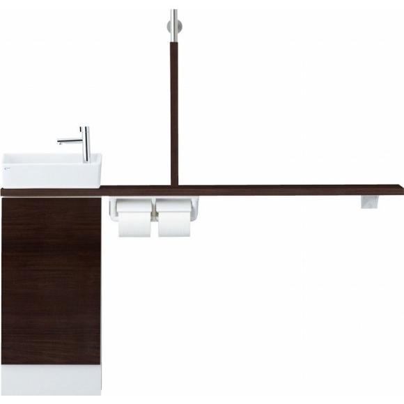 Inax トイレ手洗 キャパシア Yn Akreaakxaed N 新品 Siddharthabiz Com