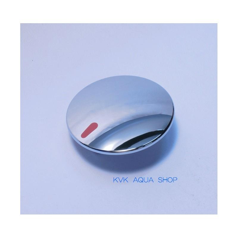 KVK KVK Z104547KHT/800 旧MYMMC8144等用ハンドルキャップ積水ホーム