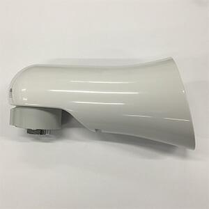 KVK 【Z350833】シャワーヘッドホワイト : 住宅設備のプロショップ