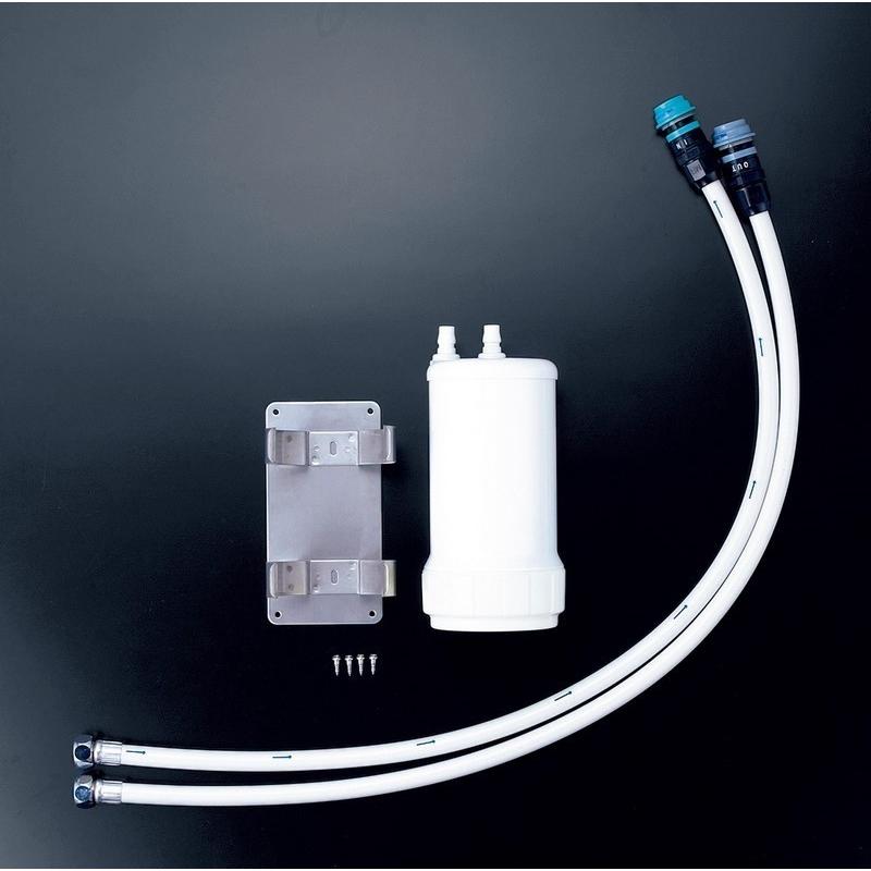 KVK KVK Z38450/800 浄水器本体一式セット KVK補修部品＞工具