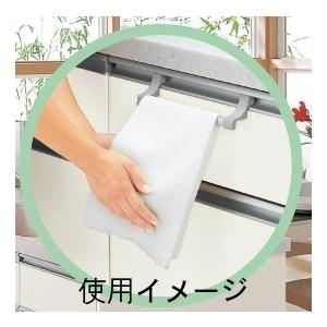 あすつく】クリナップ キッチン ライン取手用タオル掛け【ZKHTEN-K