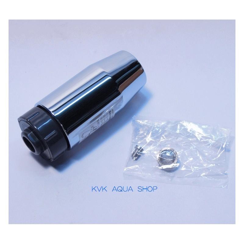 KVK ZKM807MN/800 KM807シリーズ用シャワーヘッドめっき KVK補修部品