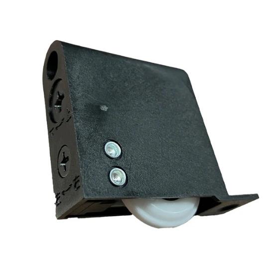 ウッドワン WOOD ONE【ZY1634-K】引戸用Y戸車A8Y型 2個入り 下荷重