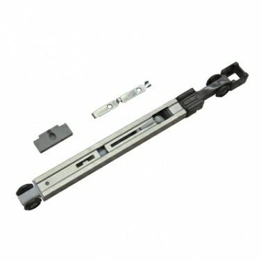 ウッドワン WOOD ONE【ZYSRS1-7】ソフトクローズショートレールタイプ