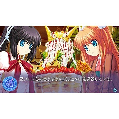 Rewrite - PSVita [video game] |  | 03