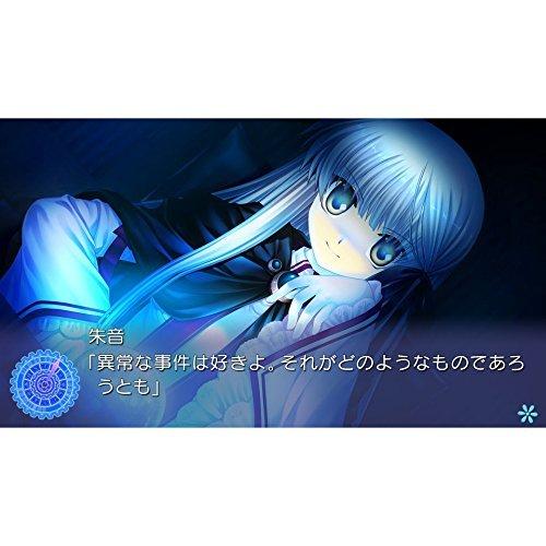 Rewrite - PSVita [video game] |  | 05