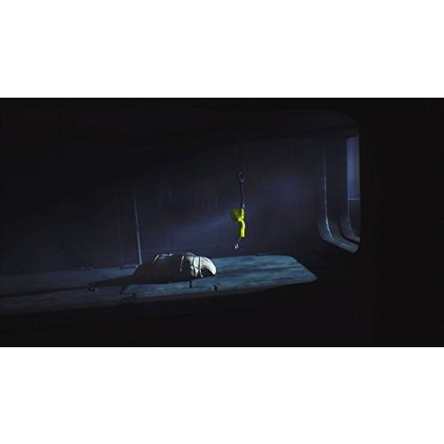 LITTLE NIGHTMARES-リトルナイトメア- Deluxe Edition - Switch [video game] |  | 03