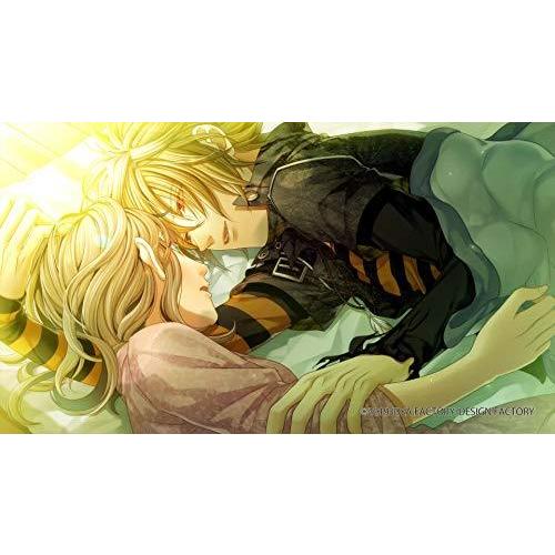 AMNESIA for Nintendo Switch [video game] |  | 04