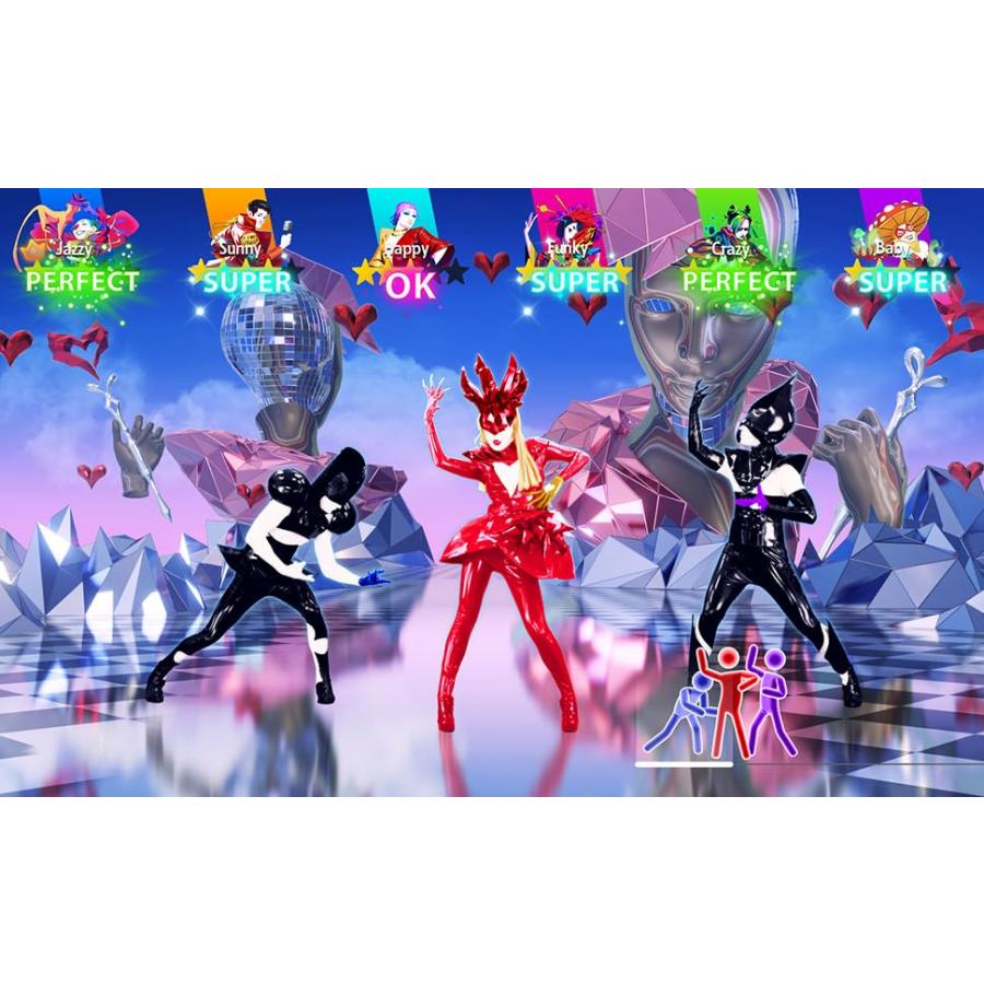 ジャストダンス2025エディション -Switch [video game] |  | 02