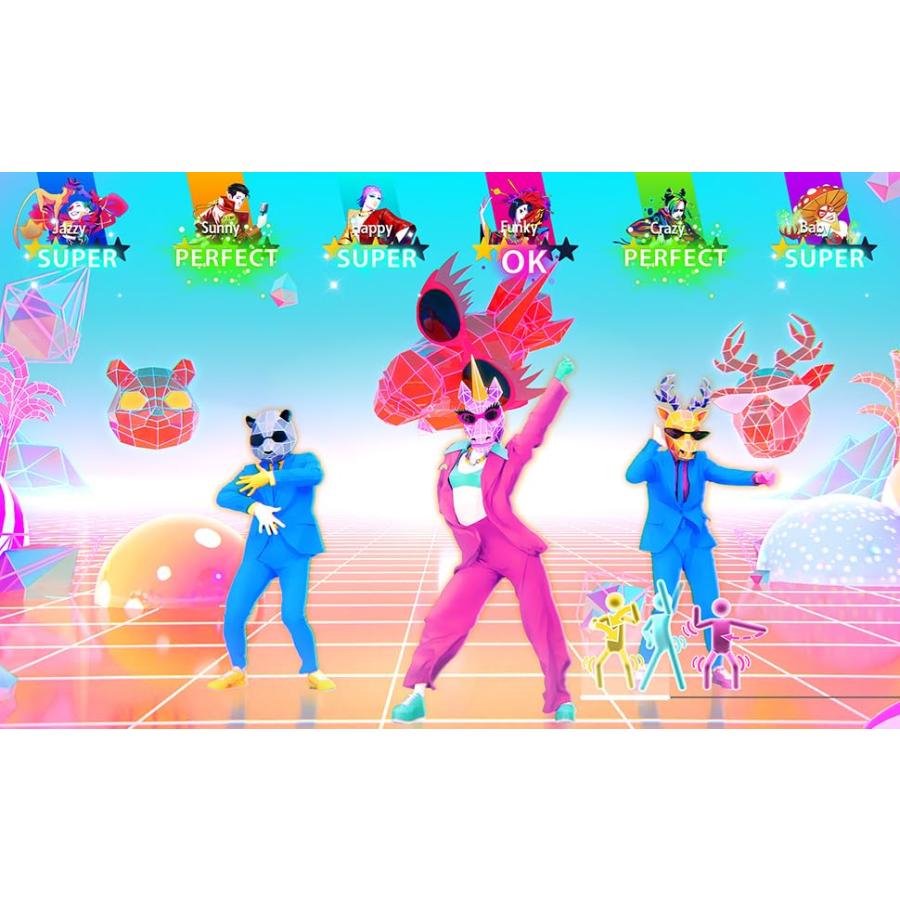 ジャストダンス2025エディション -Switch [video game] |  | 03