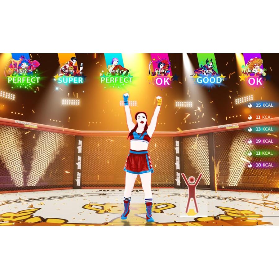 ジャストダンス2025エディション -Switch [video game] |  | 05