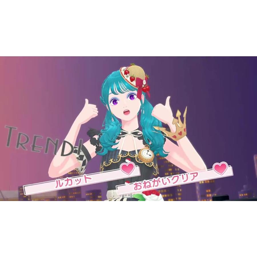 ファッションドリーマー -Switch [video game] |  | 03