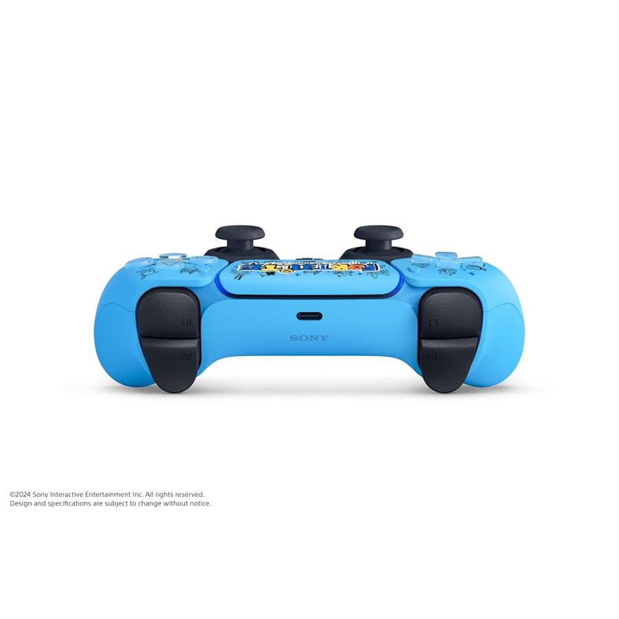 【純正品】DualSense ワイヤレスコントローラー "フォートナイト" リミテッドエディション（CFI-ZCT1JZ4） [video game] |  | 03