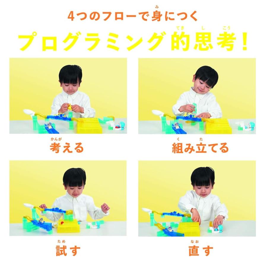 ころがスイッチ ドラえもん ファーストキット(対象年齢:3歳以上) |  | 05