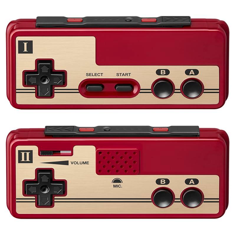 【任天堂純正品】ファミリーコンピュータ コントローラー [video game] |  | 01