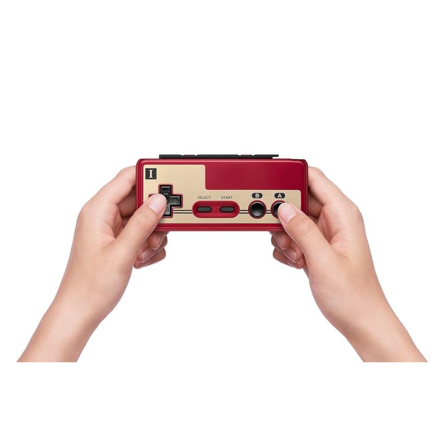 【任天堂純正品】ファミリーコンピュータ コントローラー [video game] |  | 02